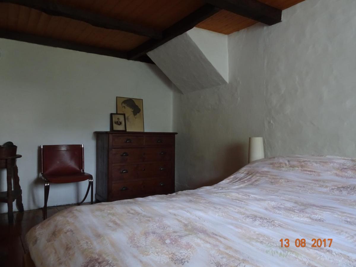 Casa Sonnenberg Daire Bosco Gurin Dış mekan fotoğraf