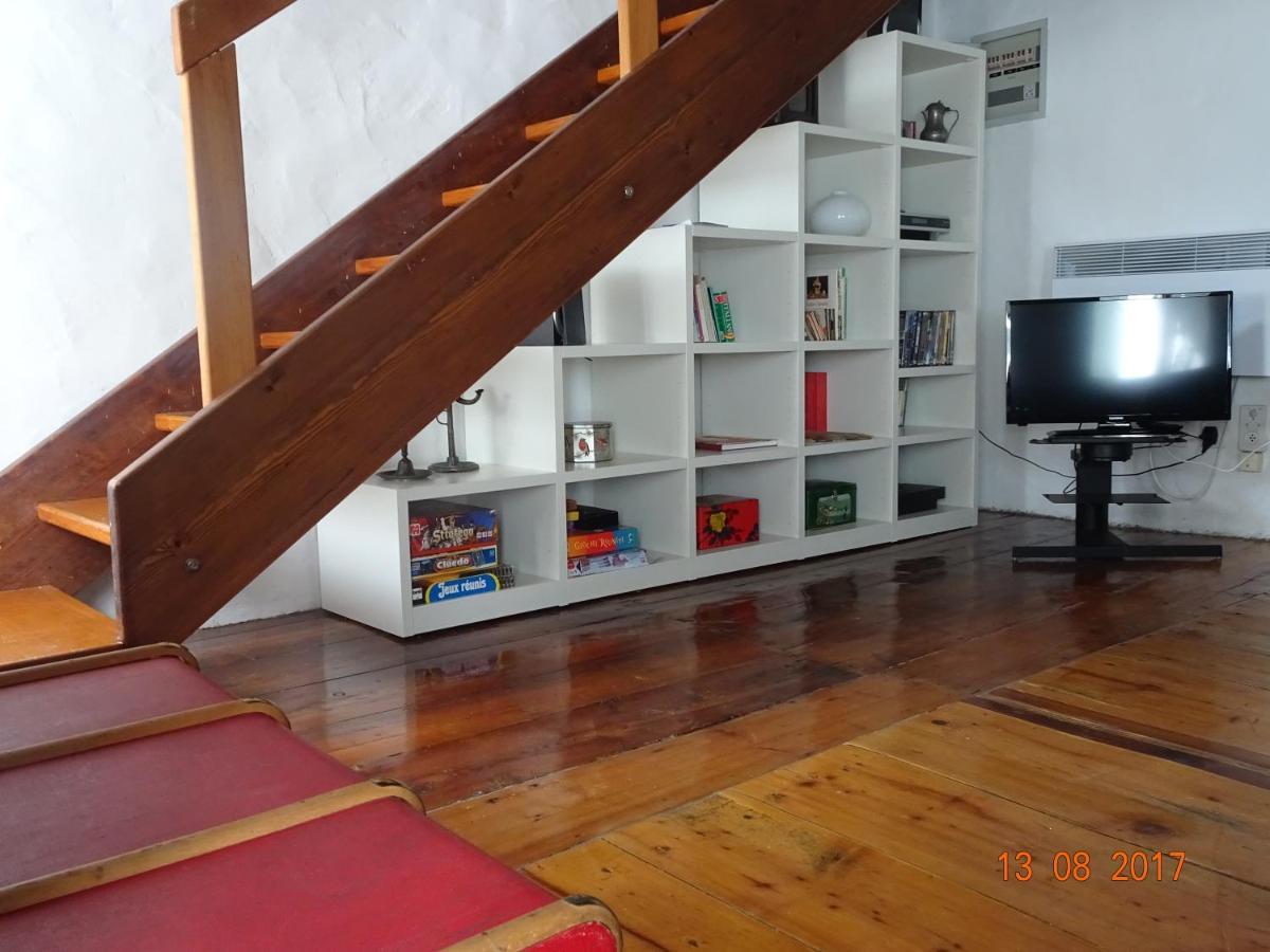 Casa Sonnenberg Daire Bosco Gurin Dış mekan fotoğraf